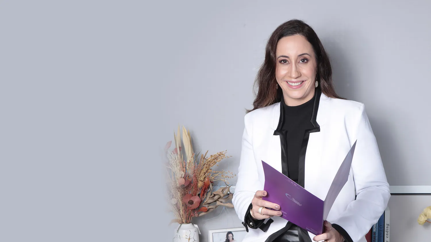 Dra. Graziela Canheo