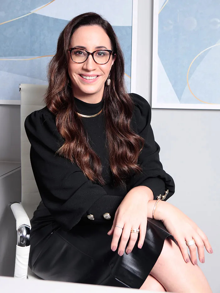 Dra. Graziela Canheo